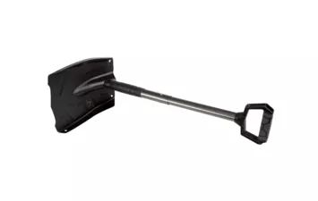 Лопата Klim Backcountry Shovel Black 5065-002-000-000