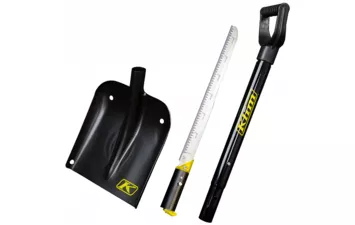 Лопата Klim Back Country 5065-000