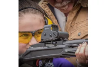 Прицел коллиматорный EOTECH-XPS2-RF задвоение 202831
