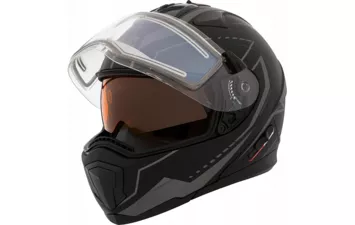 Шлем CKX Tranz 1.5 RSV Vision EDL модулярный