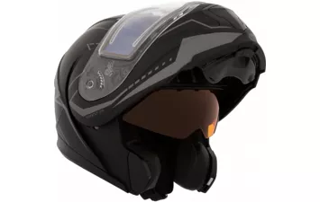 Шлем CKX Tranz 1.5 RSV Vision EDL модулярный