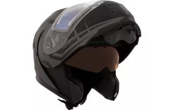 Шлем CKX Tranz 1.5 RSV Scorpion EDL модулярный