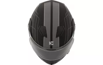 Шлем CKX FLEX CHALLENGER DL модулярный