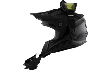 Шлем CKX Titan Carbon Air Flow бэккэнтри с очками 50990