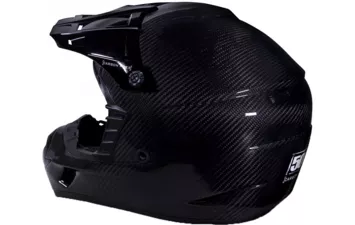 Шлем 509 Evolution Carbon Fiber C2
