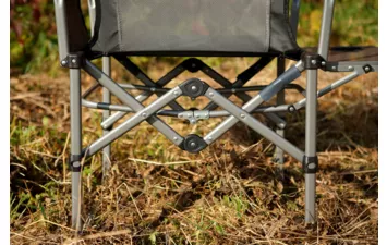 Кресло Maverick Gran turismo chair case