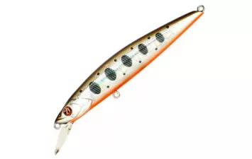 Воблер PONTOON 21 Cablista 125F-SMR 125мм 18,4гр 1,5-1,8м