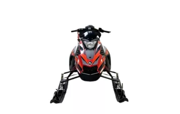 Снегоход Барс WD 150 S