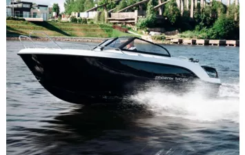 Катер Phoenix 510 BR