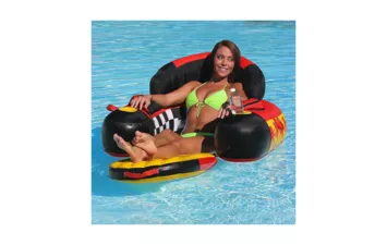 Кресло для бассейна SPORTSSTUFF SIESTA