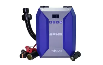 Насос электрический БРИЗ