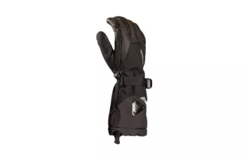 Перчатки TOBE Heim Gauntlet с утеплителем