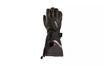 Перчатки TOBE Heim Gauntlet с утеплителем