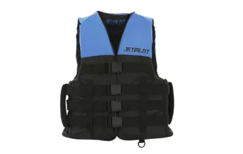 Жилет Jetpilot Strike ISO 50N Vest Super