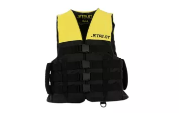 Жилет Jetpilot Strike ISO 50N Vest Super