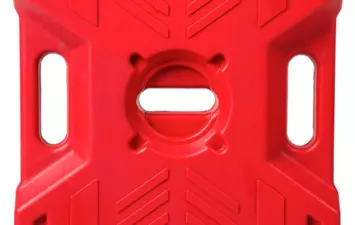 Канистра Rival 10 л S.0110.B.R