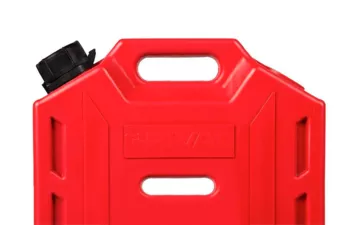 Канистра Rival 10 л S.0110.B.R