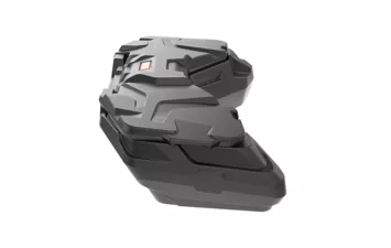 Кофр задний GKA ODES 650-1000