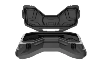 Кофр задний GKA ODES 650-1000