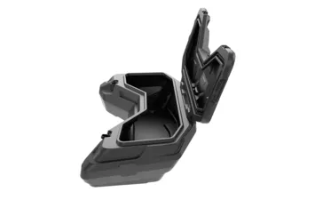 Кофр задний GKA ODES 650-1000