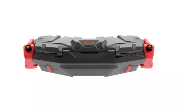 Кофр задний GKA ODES 650-1000