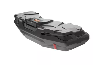 Кофр задний GKA ODES 650-1000