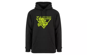 Худи Finntrail ATV 6808 (Black Yellow 2XL)
