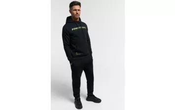 Брюки Finntrail Logo 1401 (Black 2XL)