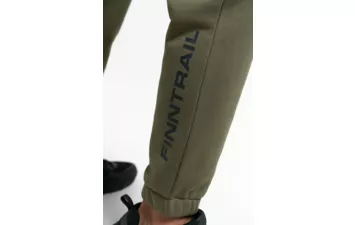 Брюки Finntrail Logo 1401 (Khaki 2XL)