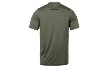 Футболка Finntrail ATV Skull 6707 (Khaki XS)
