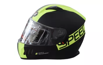 Шлем Speed Helmet BY L1