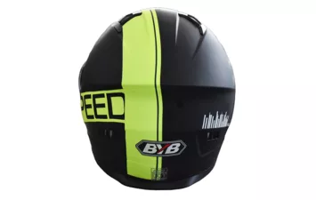 Шлем Speed Helmet BY L1