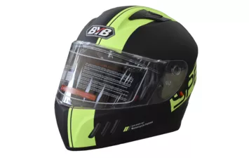 Шлем Speed Helmet BY L1