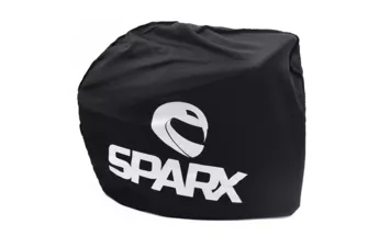 Шлем Sparx Fenix (Синий/матовый L)