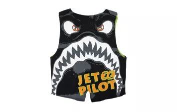 Жилет Jetpilot Cause Youth ISO 50N