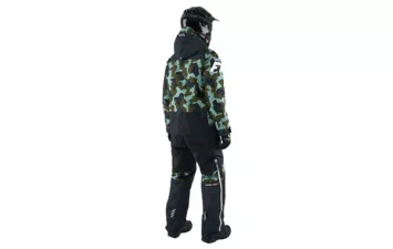 Комбинезон Finntrail Widetrack 3852 (Camo Army MK)