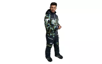 Комбинезон Finntrail Widetrack 3852 (Camo Army LK)
