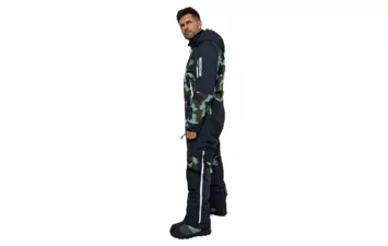 Комбинезон Finntrail Widetrack 3852 (Camo Army MK)