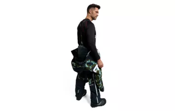 Комбинезон Finntrail Widetrack 3852 (Camo Army LK)