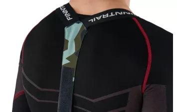 Комбинезон Finntrail Widetrack 3852 (Camo Army MK)