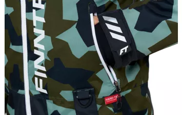 Комбинезон Finntrail Widetrack 3852 (Camo Army MK)
