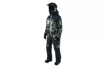 Комбинезон Finntrail Widetrack 3852 (Camo Army LK)