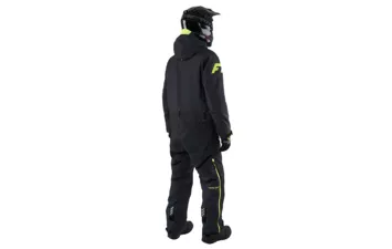 Комбинезон Finntrail Widetrack 3852 (Graphite XL)