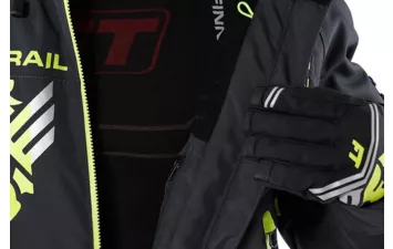 Комбинезон Finntrail Widetrack 3852 (Graphite XL)