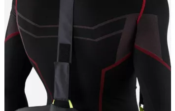 Комбинезон Finntrail Widetrack 3852 (Graphite XL)