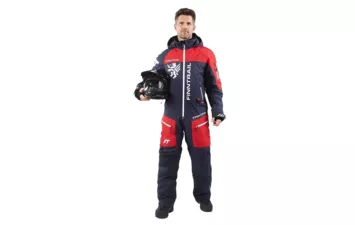 Комбинезон Finntrail Widetrack 3852 (Red MK)