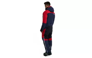 Комбинезон Finntrail Widetrack 3852 (Red MK)