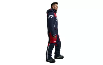 Комбинезон Finntrail Widetrack 3852 (Red MK)