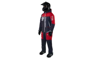 Комбинезон Finntrail Widetrack 3852 (Red MK)