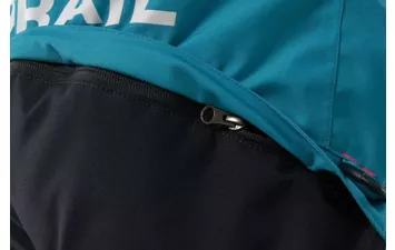 Комбинезон Finntrail Rachel 3851 (Blue Lime XS)